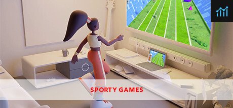 Sporty Games PC Specs