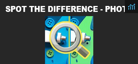 Spot The Difference - PHOTO for PC PC Specs