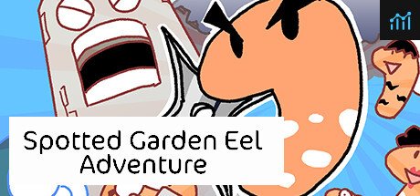 Spotted Garden Eel Adventure PC Specs