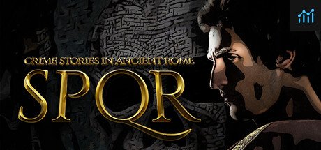 SPQR - Crime Stories in Ancient Rome PC Specs