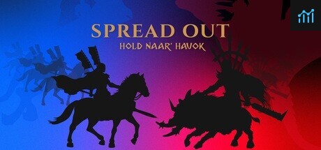 Spread Out! Hold Naar' Havok PC Specs