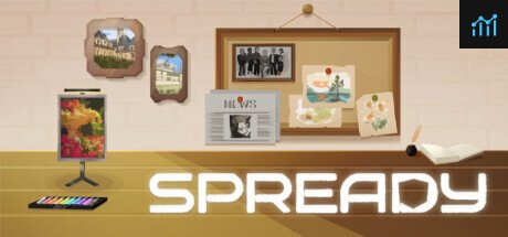 Spready PC Specs