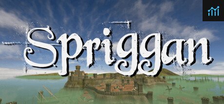 Spriggan PC Specs