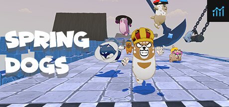 Spring Dogs : Ultimate Multiplayer Battle Royale PC Specs