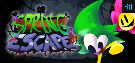 Spring Escape PC Specs