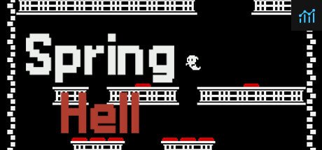 Spring Hell PC Specs