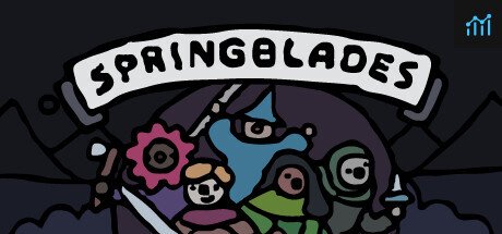Springblades PC Specs
