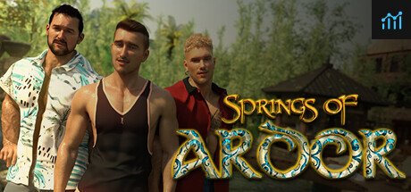 Springs of Ardor PC Specs