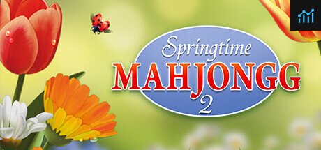 Springtime Mahjongg 2 PC Specs