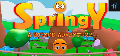 Springy: A Bounce Adventure PC Specs