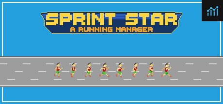 Sprint Star - A Running Manager PC Specs