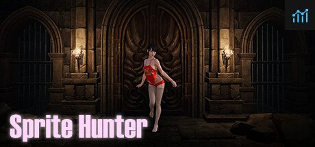 Sprite Hunter PC Specs