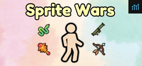 Sprite Wars PC Specs