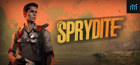 SPRYDITE PC Specs