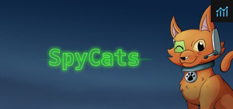 Spy Cats PC Specs