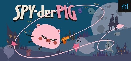 SPY-der PIG PC Specs