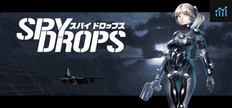 Spy Drops PC Specs