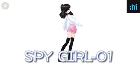 Can I Run Spy Girl-01?