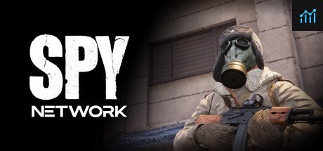 Spy Network PC Specs
