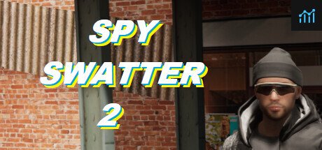 SPY SWATTER 2 PC Specs
