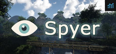 Spyer PC Specs