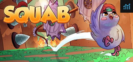 Can I Run Squab?