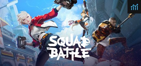Can I Run Squad Battle?
