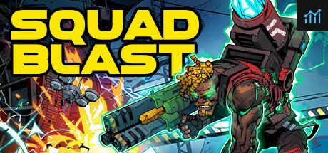 SquadBlast PC Specs