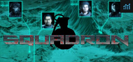 Squadron PC Specs