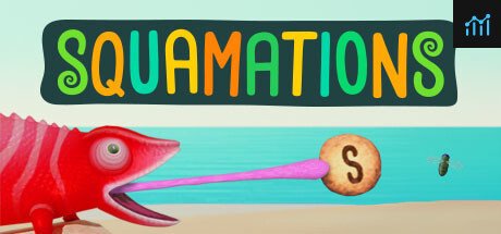 Can I Run Squamations?