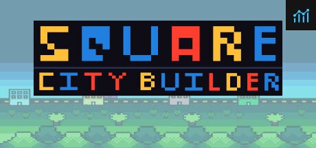 Square City Builder PC Specs