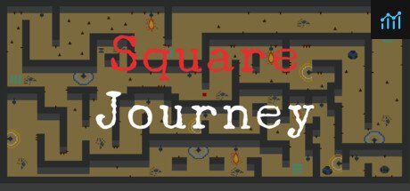 Square Journey PC Specs