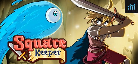 Square Keeper PC Specs