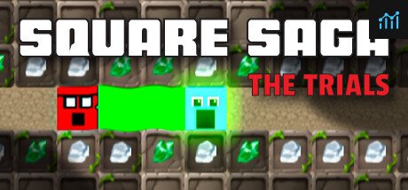 Square Saga: The Trials PC Specs