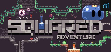Squared Adventure PC Specs