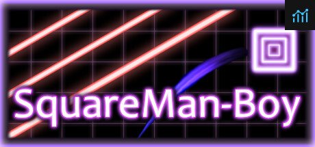 SquareMan-Boy PC Specs