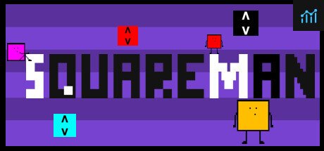 SquareMan PC Specs