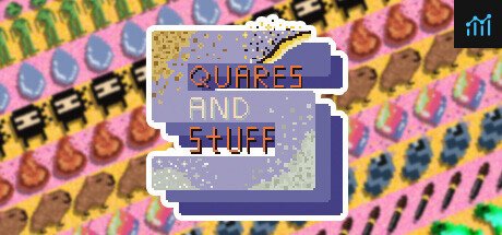 Squares and Stuff PC Specs