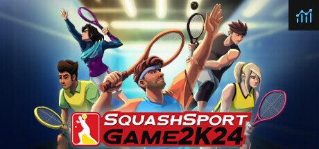 Squash Sport Game 2024 PC Specs