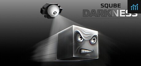 Sqube Darkness PC Specs