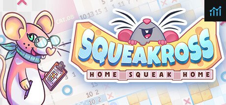 Squeakross: Home Squeak Home PC Specs