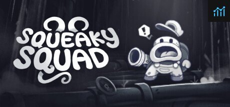 Can I Run Squeaky Squad?