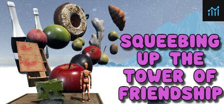 Squeebing Up the Tower of Friendship PC Specs