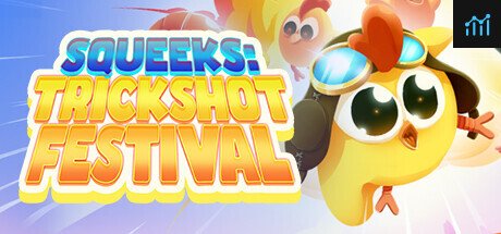 Squeeks: Trickshot Festival PC Specs