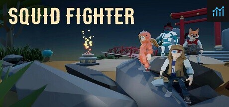 Squid Fighter PC Specs
