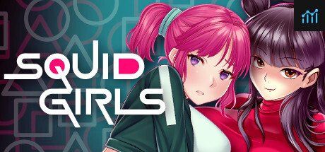 SQUID GIRLS 18+ PC Specs