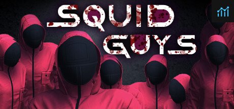 SQUID GUYS PC Specs
