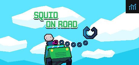 SQUID ON ROAD PC Specs