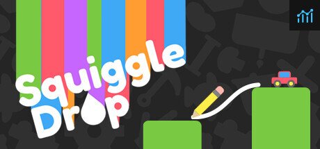 Squiggle Drop PC Specs
