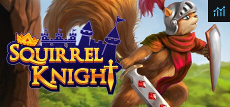 Squirrel Knight PC Specs